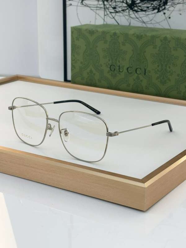 Picture of Gucci Optical Glasses _SKUfw55829515fw